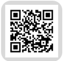 インスタグラムURLのQRコード